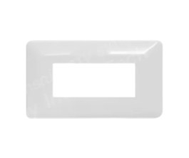 ฝาหน้ากาก3ช่องVENAเก่า*10